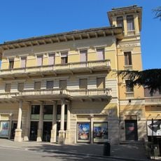 Cinema Teatro Imperiale