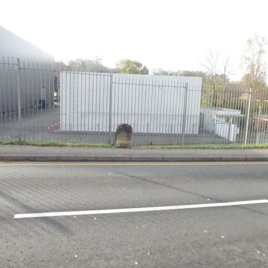 Milestone, Dudbridge Road, Rodborough