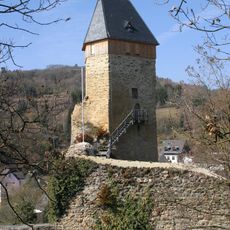 Burg Frauenstein