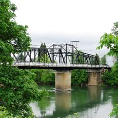 Van Buren Street Bridge
