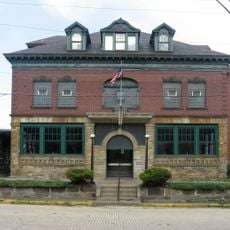 Godwin-Knowles House