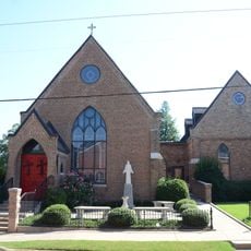 Trinity Episcopal Church