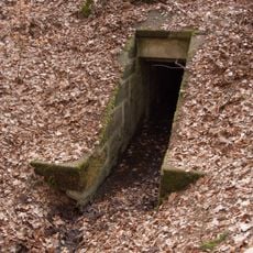 Bachdurchlass Hofbach