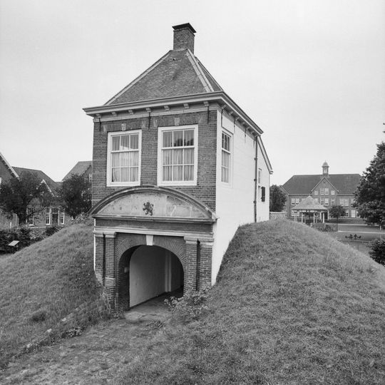 Isabellakazerne, Vught
