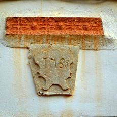 Portal de Cal Marquès