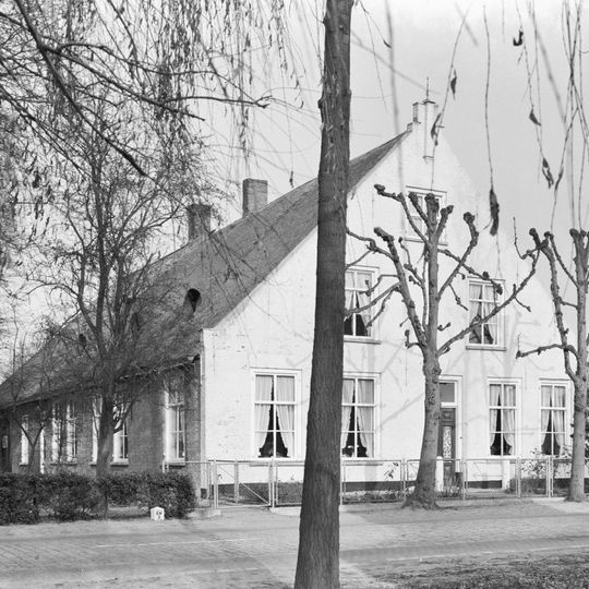 Haarsteegsestraat 76, Haarsteeg