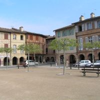Lisle-sur-Tarn