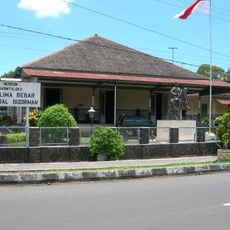 Sasmitaloka Panglima Besar Jenderal Sudirman Museum