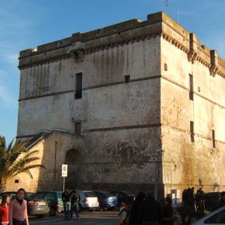Torre Cesarea