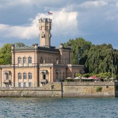 Schloss Montfort