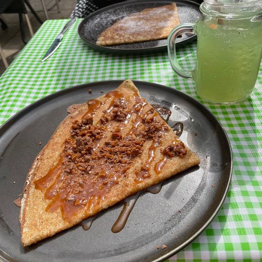 Le Comptoir de Mamie Bigoude Chartres