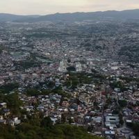 Tegucigalpa