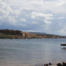 Opera di Punta Rossa