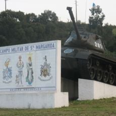 Campo de Instrução Militar de Santa Margarida