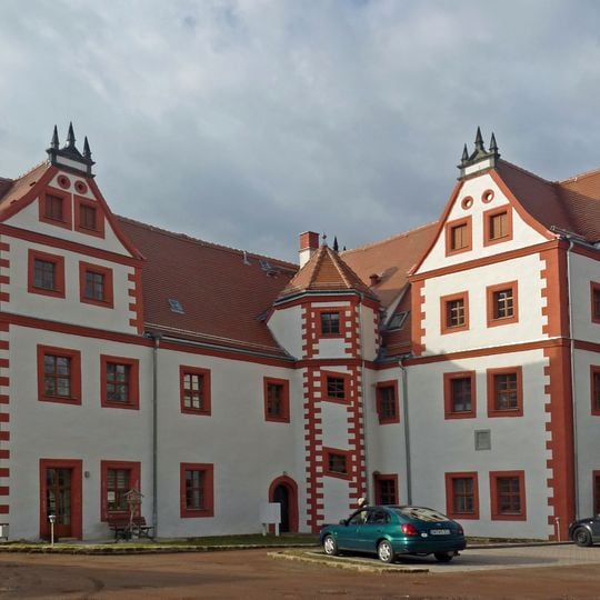 Schloss Stiftsgut 1