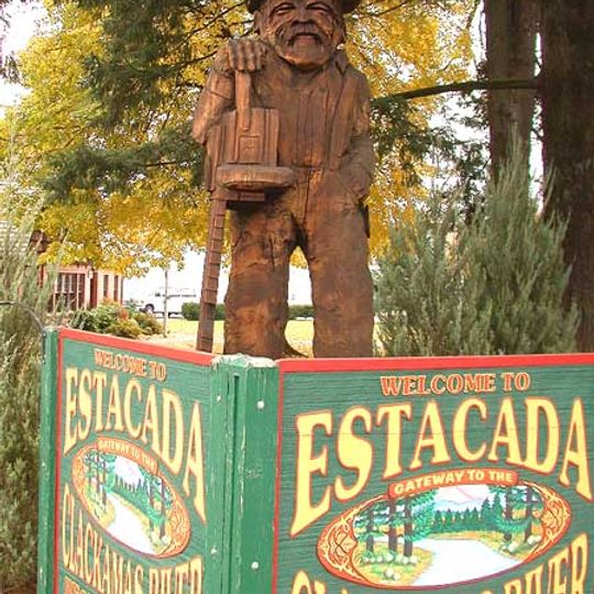 Estacada