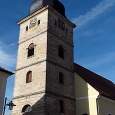 St. Johannes Nepomuk (Waldeck)