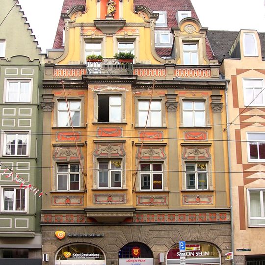 Karolinenstraße 15