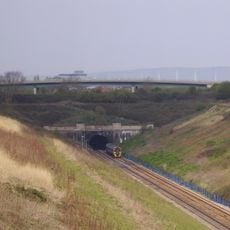 Severn Tunnel East Portal (bsw1101)