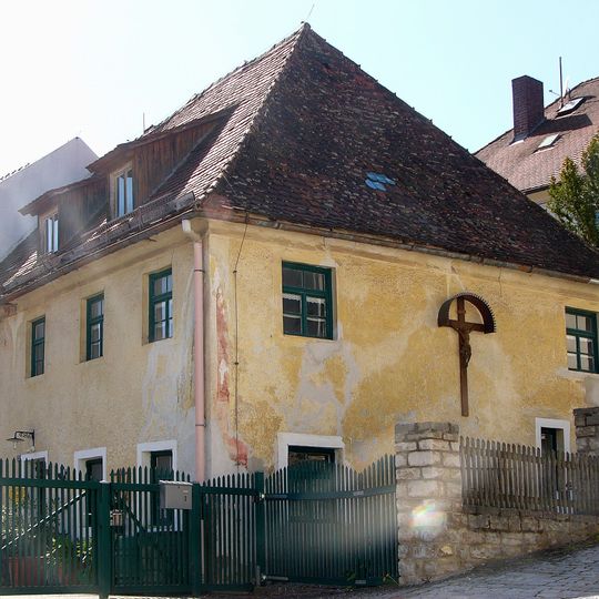 Wohnhaus