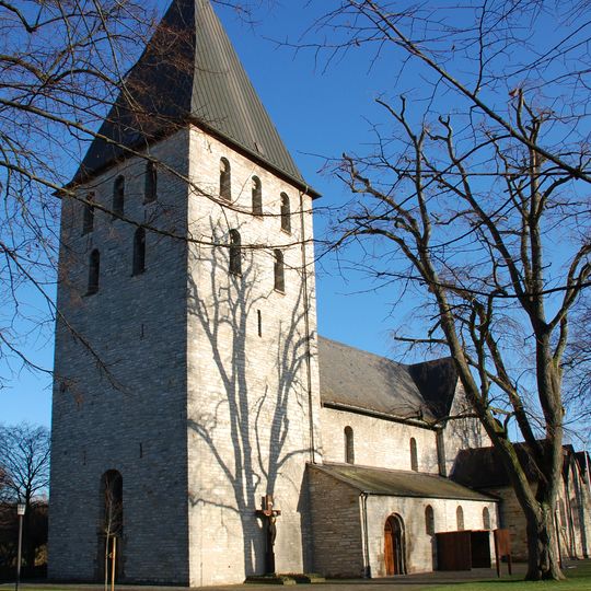 Saint Martin Church