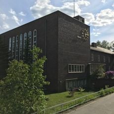 Waldschule (Lauchhammer)