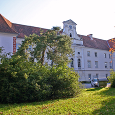 Murska Sobota Castle