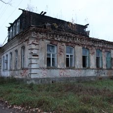 Главный дом (Осташков)