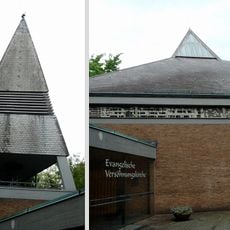 Versöhnungskirche