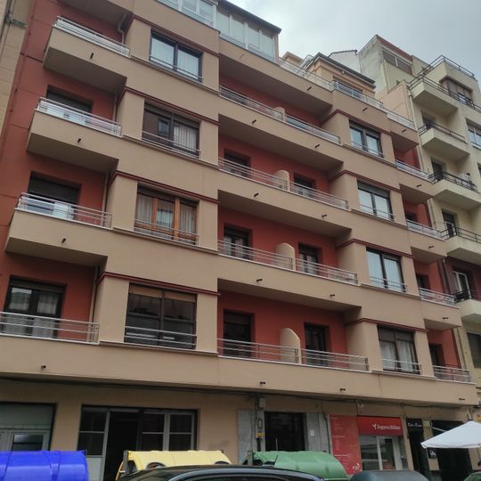 Casa Licenciado Poza 63