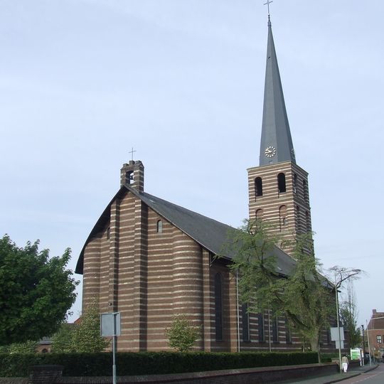 Meijel