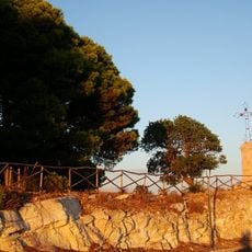 Monte Kronio