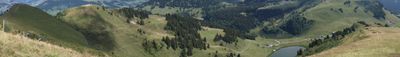 Panoramic View 0