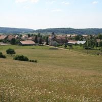 Autrey-lès-Cerre
