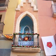 Capella de la Concepció (Reus)