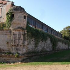 Bastion d'Aumale