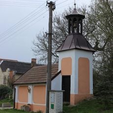 Village chapel, Trnová