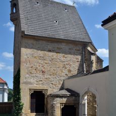 Chapel St. Martin, Maria-Anzbach