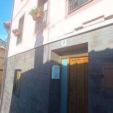 Casa San José 3 (Antigua Casa San José 2)