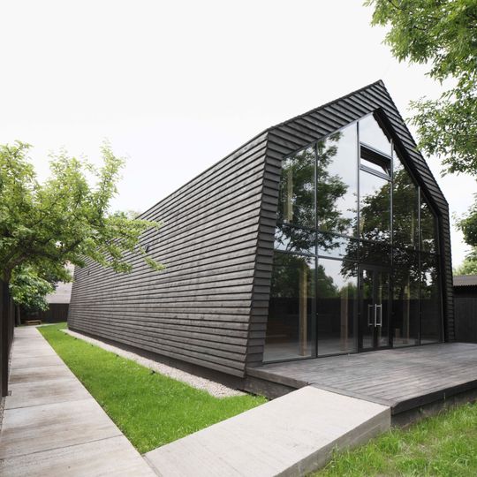 Memorial Zanis Lipke