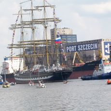 Port of Szczecin