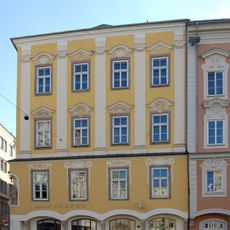 Hauptplatz 22
