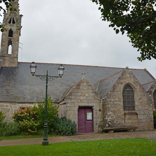 Église Notre-Dame-de-Lorette