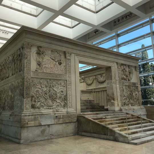 Museo dell'Ara Pacis