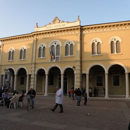 San Felice sul Panaro