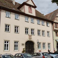 Ehemaliges Patrizierhaus