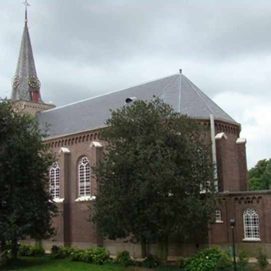 Hervormde Kerk