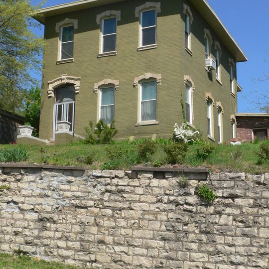 Amelia Earhart Historic District