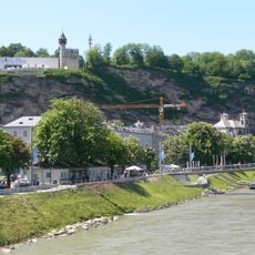 Mönchsberg