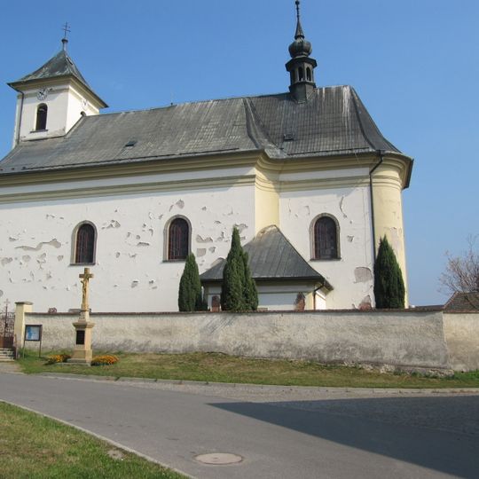 Church of Saint Nicholas